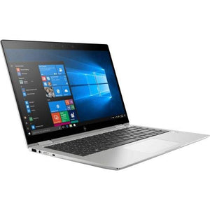 HP EliteBook x360 1040 G6 14" Touchscreen 2 in 1 Notebook - 1920 x 1080 - Core i5 i5-8265U - 16 GB RAM - 512 GB SSD