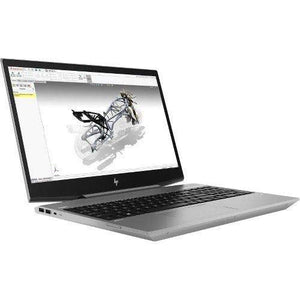 HP Smart Buy Zbook 15V G5 i7-8750H