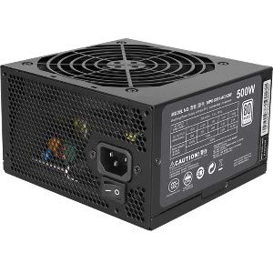 Cooler Master - MPX-5001-ACAAW-BS