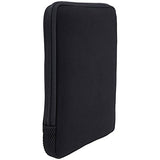 Case Logic iPadmini/7" Tablet Case with Pocket (Black)