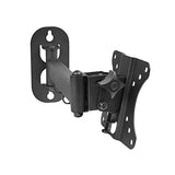 SIIG CE-MT0212-S1 Wall-Mount for 10-Inch/24-Inch Full Motion LCD Tv/monitor