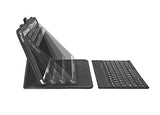 Kensington K97156US Key Folio Pro with Bluetooth Keyboard and Google Drive Offer for 10.1-Inch Samsung Galaxy Tab 3