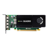 PNY NVIDIA Quadro K1200 - (VCQK1200DVI-PB)