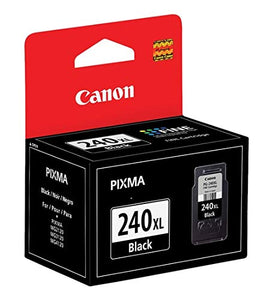 5206B001 (PG-240XL) Ink, Black