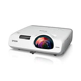 Epson EMP520 Powerlite 520 LCD Projector