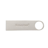 Kingston DTSE9G2/32GB Digital 32GB Data Traveler SE9 G2 USB 3.0 Flash Drive, Silver