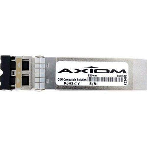 Axiom 10gbase-Sr Sfp+ Transceiver for Brocade # 10g-Sfpp-Sr,Life Time Warranty