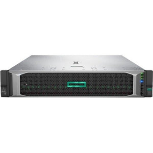 HPE ISS BTO - P06420-B21 - DL380 Gen10 4110 1P 16G 8SFF W