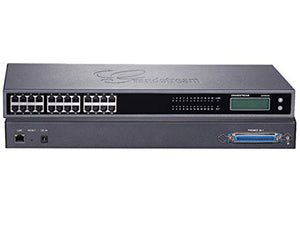 GrandStream GS-GXW4224 24 Port FXS Gateway