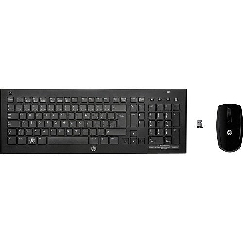 HP Wireless Elite V2 Desktop