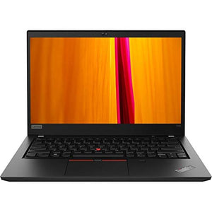 Lenovo ThinkPad T495 20NJ0007CA 14" Touchscreen Notebook - 1920 x 1080 - Ryzen 7 3700U - 16 GB RAM - 512 GB SSD - Glossy