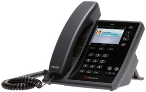 Cx500 IP Phone for Ms Lync W/Lync 2010 Phone Edtn & SVR 2010