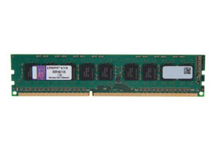 8gb 1600mhz Ddr3 Ecc Cl11 Dimm W/Ts