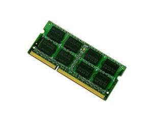 QNAP 2GB DDR3 SDRAM Memory Module (SP-2GB-DDR3SO)