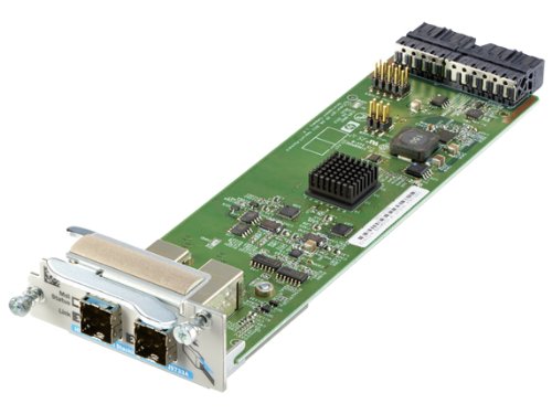 HP 2920 2-Port Stacking Module (J9733A)