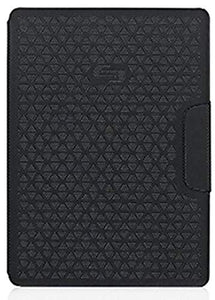 Solo Vector Slim Case for iPad Air, Black, ACV231