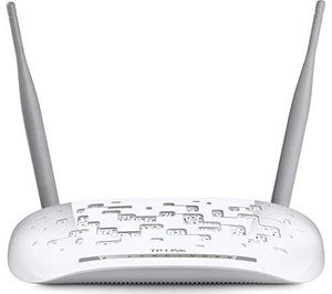 TP-Link TD-W9970 Wireless N300 VDSL Modem Router