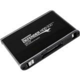 Kanguru Defender Secure External Hard Drive - FIPS 140-2 Certified - 500GB