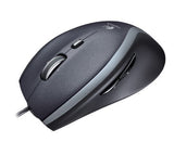 Logitech Corded Mouse