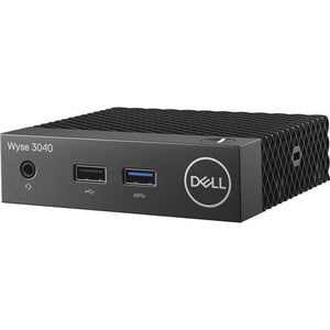 WYSE 3040 Thin Client - Intel Atom X5-Z8350-2 GB - 8 GB - Thin OS