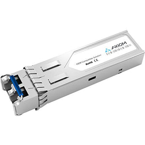 JD098B-AX Axiom Memory Solution,lc Axiom 1000base-bx10-u Sfp Transceiver for Hp - Jd098b - Upstream