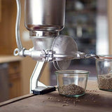 Weston Cereal and Multi-Grain Mill