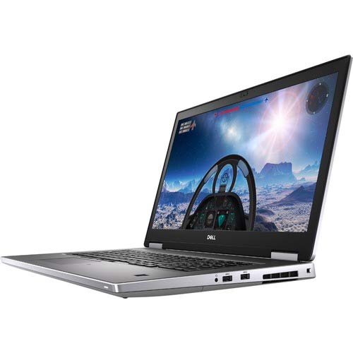 Dell Precision 7740 17.3