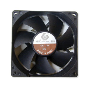 120x120x25 ELR Fan