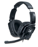 Genius GX-Gaming Cavimanus Virtual 7.1 Channel Gaming Headset