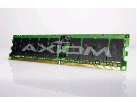 AXIOM 8GB DDR3-1333 LOW VOLTAGE ECC RDIMM FOR IBM # 49Y1397