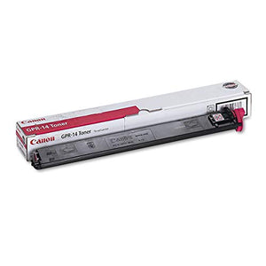 Gpr-26 Magenta (Replaced 8651a003aa) Toner for Use in Imagerunner 5880c 5880c