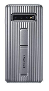 Samsung Case for Galaxy S10 - Silver