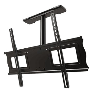 Tilt Universal Ceiling Mount for 37" - 63" Screens