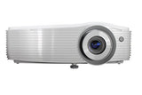 Optoma W490 Projector