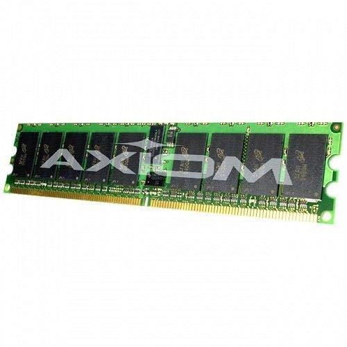 Axiom Memory PC3-12800 Registered ECC 1600MHz 16GB Dual Rank Module A5940905-AX