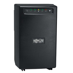 Tripp Lite Smart Pro 1050Va Line-Inter DB9 23Min-Half 6Outlet Sw 50K-Ins