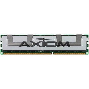 AXIOM 4GB DDR3-1333 ECC RDIMM # AX31333R9Y/4G