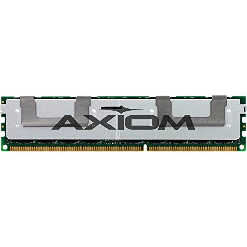 Axiom Memory Solutionlc Axiom 16gb Ddr3-1600 Low Voltage Ecc Rdi