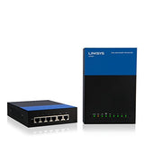 Linksys Business Dual