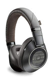 Plantronics Wireless Noise Cancelling Backbeat, Headphones, Black and Tan, Pro 2