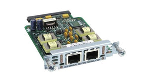 2PORT VOICE INTERFACE CARD