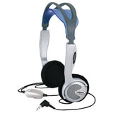 Koss KTXPRO1 Titanium Portable Headphones with Volume Control