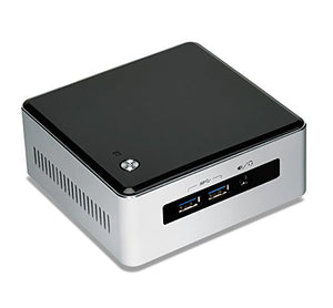 Intel NUC Kit Core Processor BLKNUC5I5MYHE