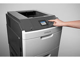 Ms711dn Desktop Printer