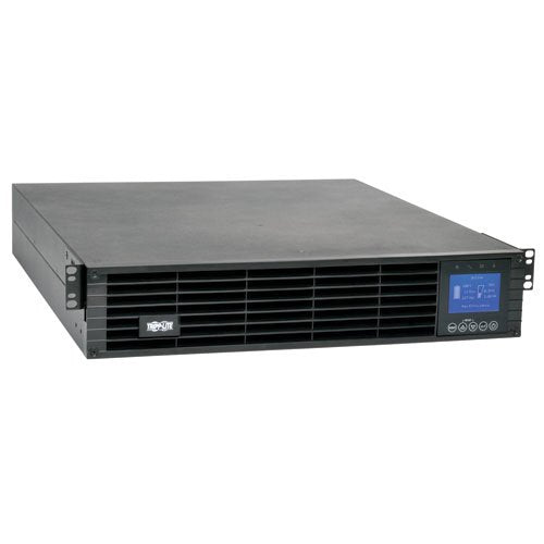 Tripp Lite SmartOnline SUINT2200LCD2U 2200VA Rack-mountable UPS