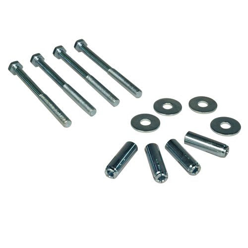 Tripp Lite SRBOLTDOWN Rack Bolt Down Kit for Cabinets and Racks