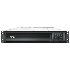 Smart-Ups 2200va 120v Rm L5-20p LCD 2u