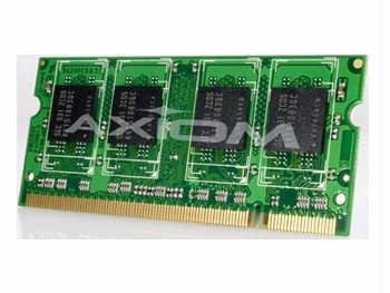 8GB DDR3-1066 SODIMM KIT (2 X 4GB) FOR APPLE # MC557G/A