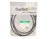 StarTech.com ISAS88702 2m External Serial Attached SCSI SAS Cable, SFF-8470 to SFF-8088