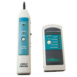 Lantest Pro Remote Cable Tester Kit